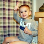 Jack potty