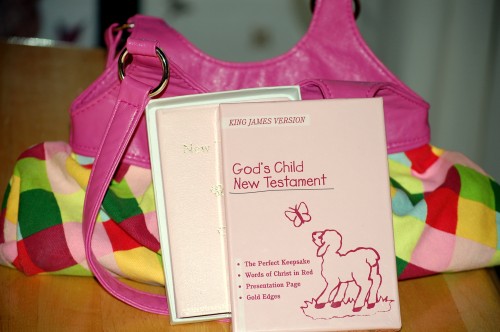 purse bible blog