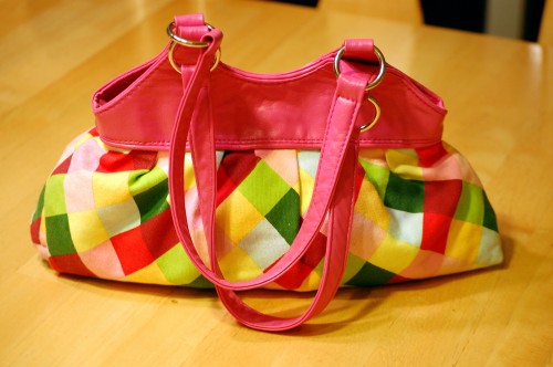 purse blog