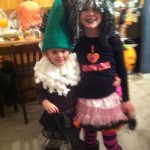 Halloween Pic