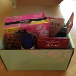 influenster Spring Fling VoxBox