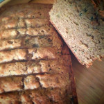 zucchini bread recipe