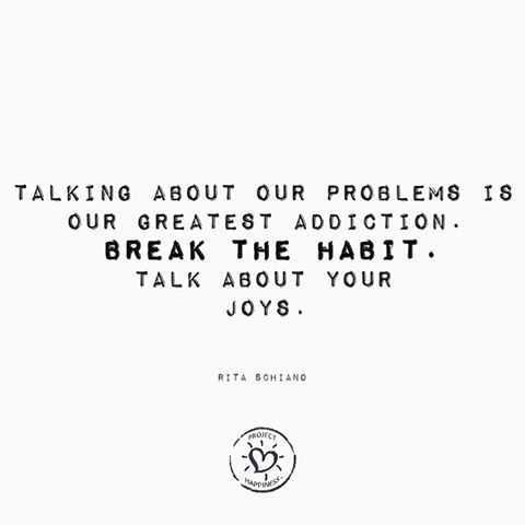 Credit: Project Happiness